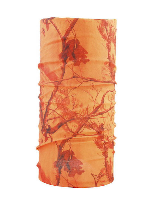 Apu Sportliche Halsbänder Orange