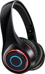 BlitzWolf AirAux Bluetooth / 2.5mm με 20 ώρες Λειτουργίας Μαύρα