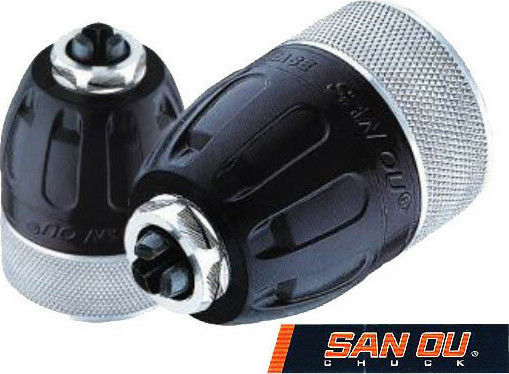 Sanou Drill Quick Chuck J171038
