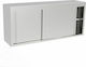 Inomak Cup Holder 40.3x190x69.2cm.
