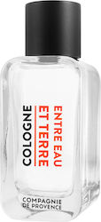 Compagnie De Provence Entre Eau Et Terre EDC 100ml