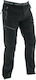 Apu Makalu Shoftsell 80500 Men's Hiking Long Trousers Black