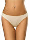 Doreanse 6166 Damen Zeichenfolge Nahtlos Beige