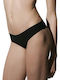 Tre Orsi Women's Brazil Seamless Black