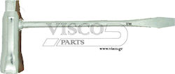 Visco Parts Свещ 10mm / 19mm