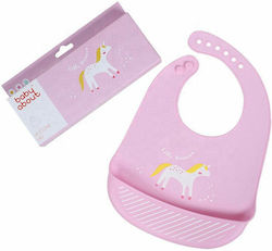 Baby Wise Cute Animals Waterproof Bib Silicone ...