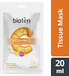 Bioten Vitamin C Tissue Mask 20ml