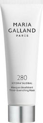 Maria Galland 280 HydraGlobal Mască Pentru Față Hidratantă 50ml Maria Galland 280 HydraGlobal Mască Pentru Față Hidratantă 50ml