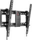 NB AV DF70-T Βάση Τηλεόρασης Τοίχου έως 75" και 68kg