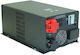 IPS2500-SIN Καθαρού Ημιτόνου Inverter Ισχύος 2500W με Τάση Εισόδου 220V (Μονοφασικό)