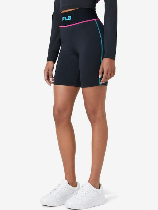 Nala Women's Bike Training Legging High Waisted Black
