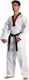 Adidas Adi-Club Taekwondo-Anzug Weiß
