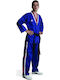 Olympus Sport Taekwondo Dobok Adults/Kids Blue