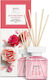 iPuro Дифузер Lovely Flowers с аромат Роза 019307 50мл