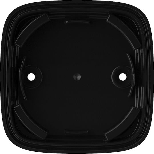 Ajax Systems Case Street Siren Монтиране Периферни материали за домашна сигурност