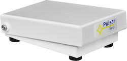 Pulsar Alarm System Push Button Footswitch