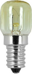 Vivalux Oven Bulb 15W for Socket E14