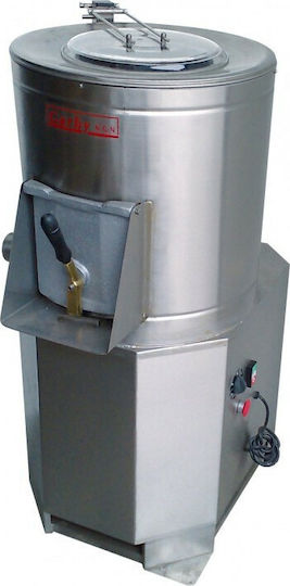 Garby Anka Commercial Peeler 35kg 1490W AL-35-DP