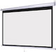 MNS-120/4:3 Wall Mounted 4:3 Projection Screen 240x180cm / 120"