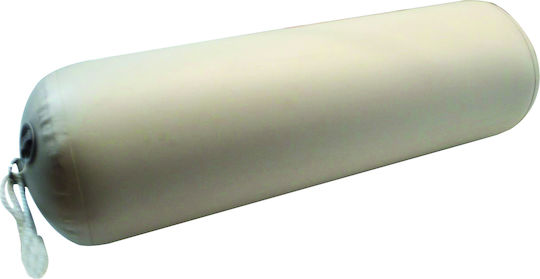 Eval Gray Boat Balloon Inflatable PVC Balloon 85cm Gray