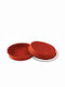 Silikomart No Coating Silicone Cake Baking Pan 24x24x4.2cm