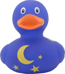 Lilalu Φεγγάρι και Αστέρια Rubber Duck