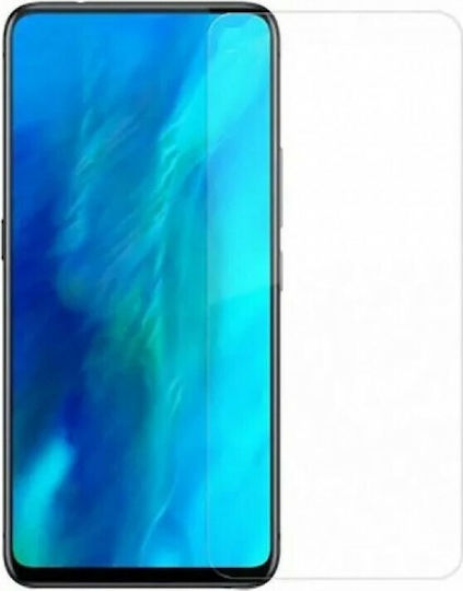 Tempered Glass (Huawei P Smart 2021)