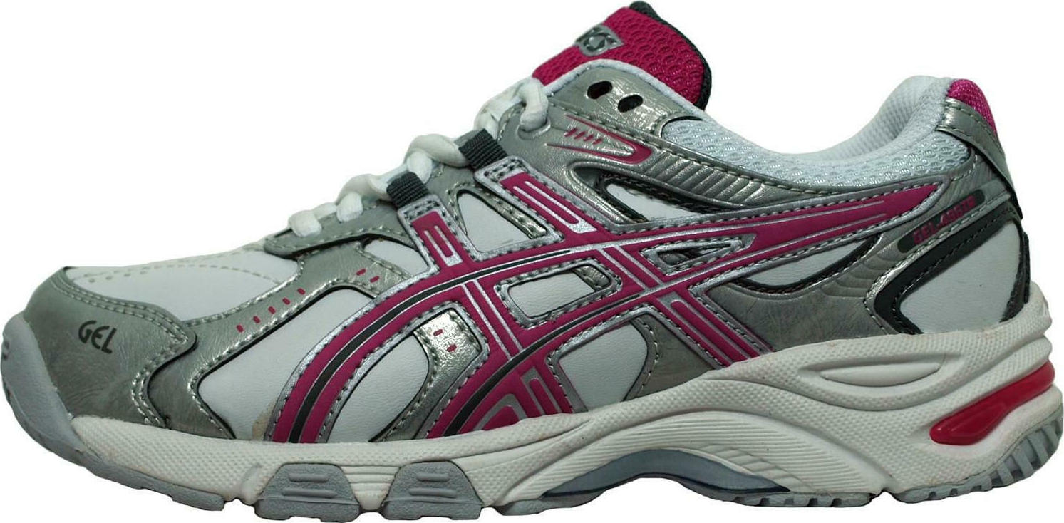 Asics gel outlet 496tr mens