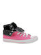 Converse All Star Two Fold Boots Pink