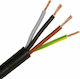 Eurolamp Power Cord Type NYL With Cable Propert...