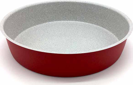 Homestyle Ταψί Αλουμινίου με Κεραμική Επίστρωση 26cm