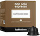 IL Caffe Italiano IL Caffe Italiano Irish Cappuccino Dolce Gusto Kaffee- und Getränkekapseln - 16 Stück