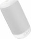 HAMA Tube 2.0 Bluetooth високоговорител 3W с живот на батерията до 8 часа Бял