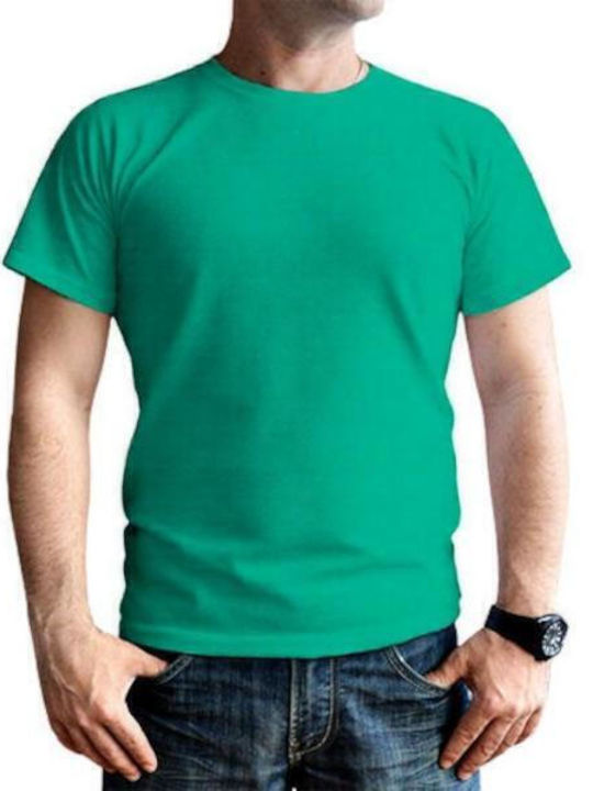Bodymove T-shirt Πράσινο