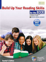 Build Up Your Reading Skills for the Ecce, Lehr...