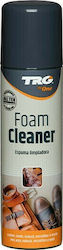 TRG the One Cleaner Foam Καθαριστικό για Δερμάτινα Παπούτσια 150ml