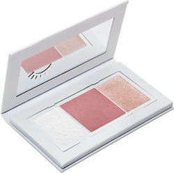 Seventeen Natural Glow Palette 9.5gr