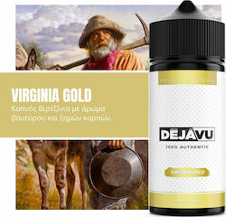 Dejavu Flavor Shot Virginia Gold 25ml/120ml Dejavu Flavor Shot Virginia Gold 25ml/120ml