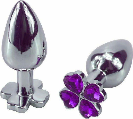 Anal Plug Lila