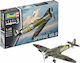 Revell Φιγούρα Μοντελισμού Αεροπλάνο Spitfire Mk.II 34 Κομματιών σε Κλίμακα 1:48 25.5x18.8εκ.