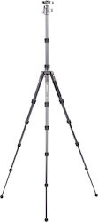 Benro BAT05A + VX20 Kit Aluminium Benro BAT05A + VX20 Kit Aluminium