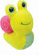 Wild Planet Plush Snail 25 cm