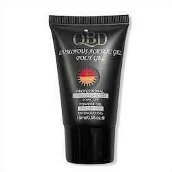 QBD Luminous Rose 11 15ml