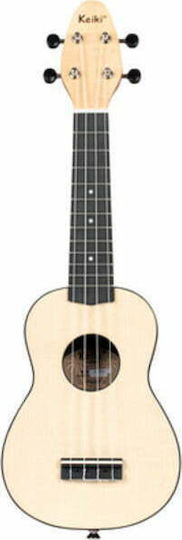 Ortega K2-MAP Ukulele Set Soprano Ukulele
