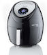 Ariete Airy Fryer XXL 4618/00 Air Fryer 5.5lt B...