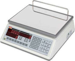 TEM Ζυγαριά Ακριβείας 30kg / 1gr TEM Ζυγαριά Ακριβείας 30kg / 1gr