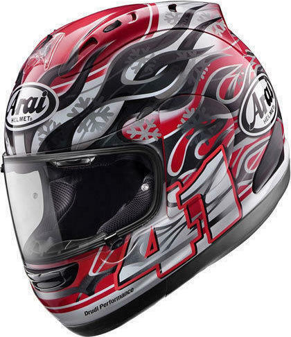Arai Sz Haga Monza キーボー専用 Arai SZ-Ram4 HAGA MONZA ジェット