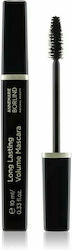 Annemarie Borlind Long Lasting Volume Mascara pentru Volum Negru 10ml Annemarie Borlind Long Lasting Volume Mascara pentru Volum Negru 10ml