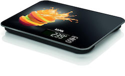 Laica KS5015 Digital Flat Kitchen Scales Up To 15kg Laica KS5015 Digital Flat Kitchen Scales Up To 15kg