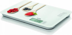 Laica KS5020 Digital 1g/20kg Multicolour Kitchen Scales Laica KS5020 Digital 1g/20kg Multicolour Kitchen Scales